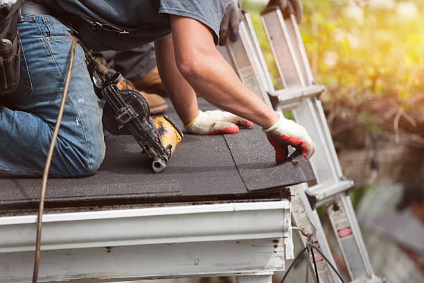Best Residential Roofing Contractor  in Mount Olive, MS